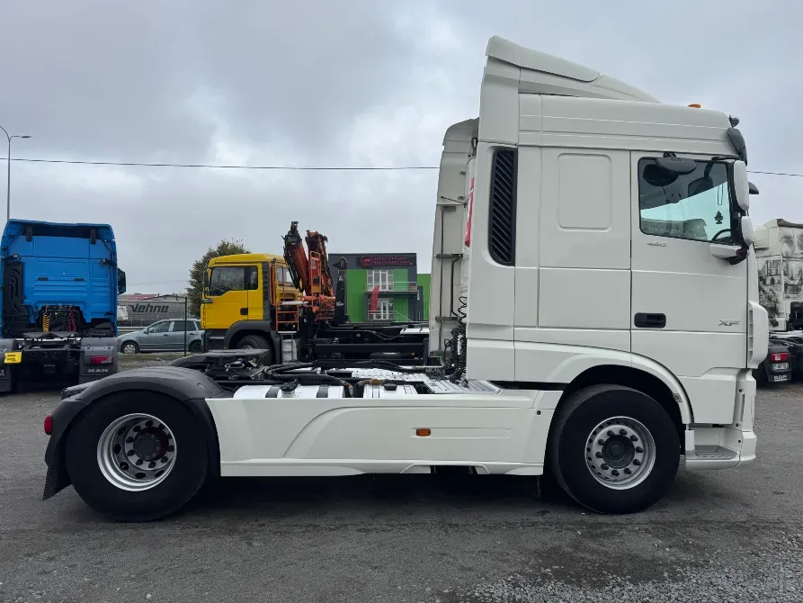 DAF XF 106 2020 Вінниця - зображення 6