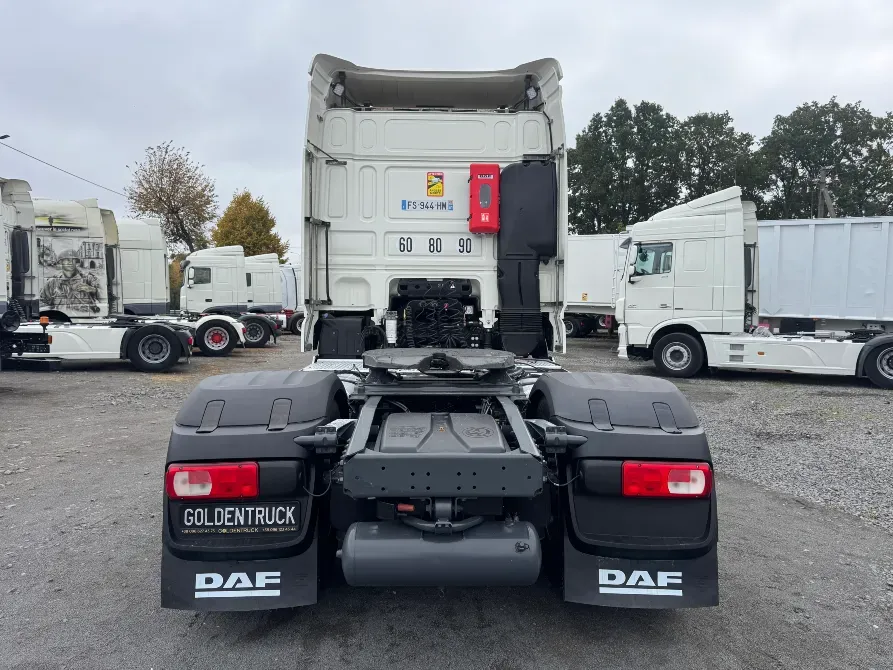 DAF XF 106 2020 Вінниця - зображення 5