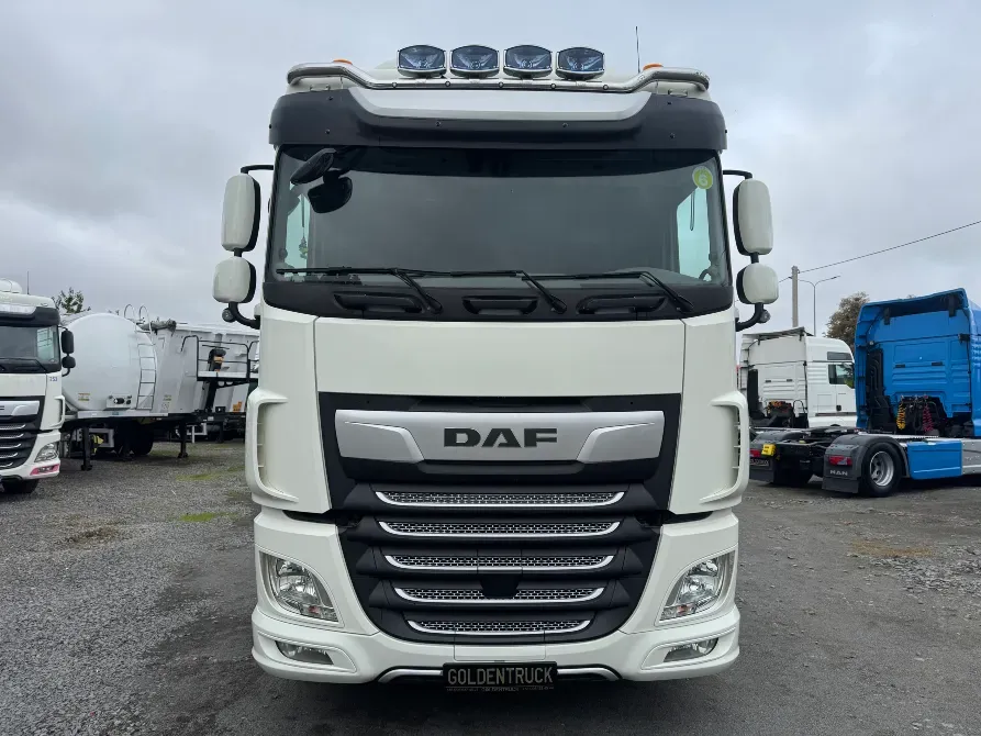 DAF XF 106 2020 Вінниця - зображення 7
