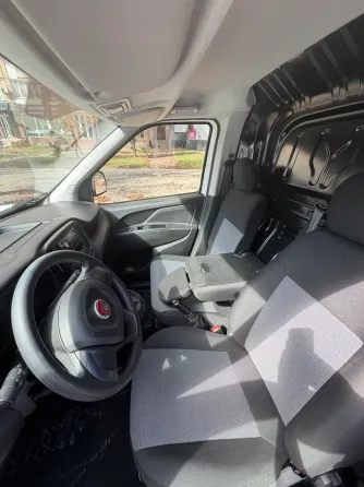 Fiat Doblo 2021 Кривий Ріг