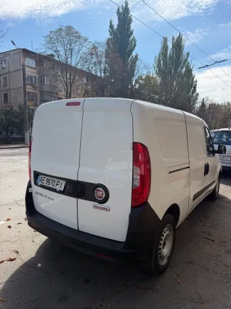 Fiat Doblo 2021 Кривий Ріг