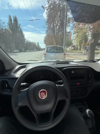 Fiat Doblo 2021 Кривий Ріг