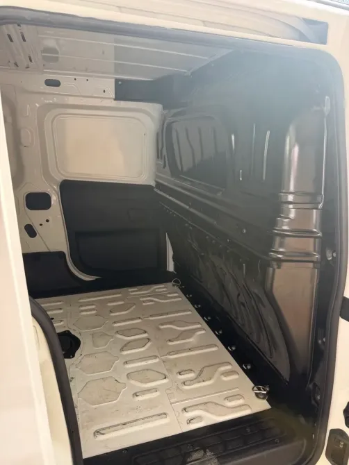 Fiat Doblo 2021 Кривий Ріг - зображення 12