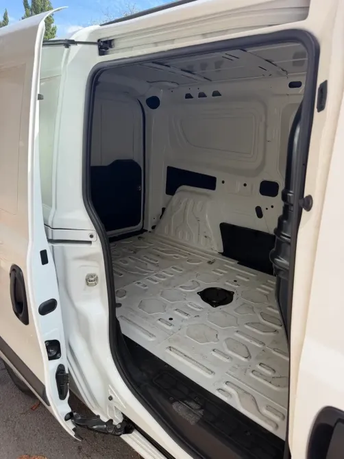Fiat Doblo 2021 Кривий Ріг - зображення 9