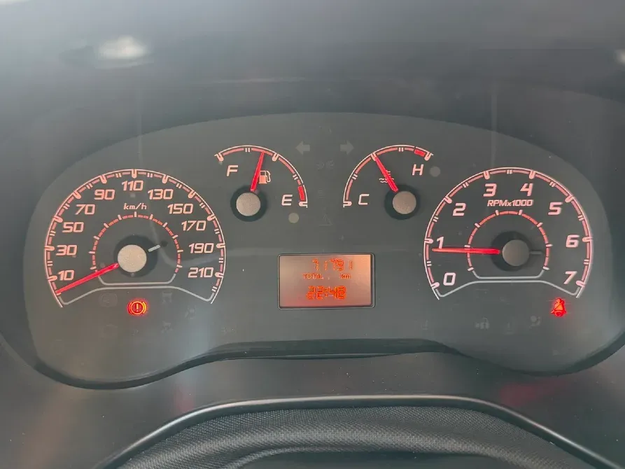 Fiat Doblo 2021 Кривий Ріг - зображення 10
