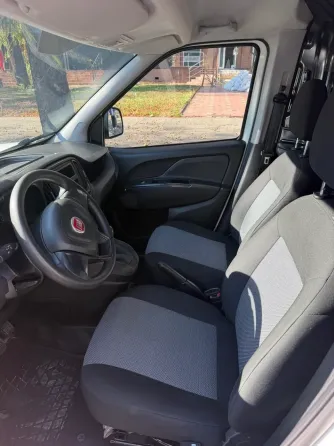 Fiat Doblo 2020 Кривий Ріг