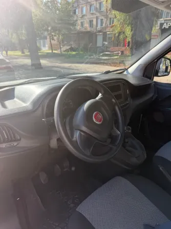 Fiat Doblo 2020 Кривий Ріг