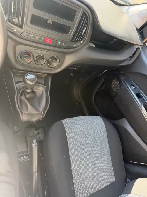 Fiat Doblo 2020 Кривий Ріг - зображення 8
