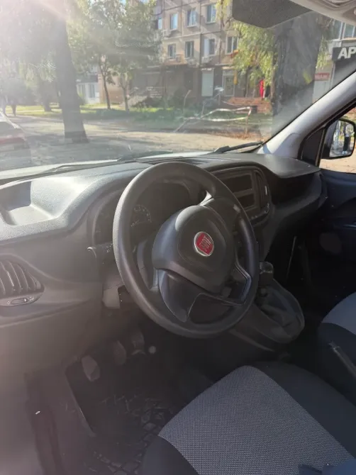 Fiat Doblo 2020 Кривий Ріг - зображення 6
