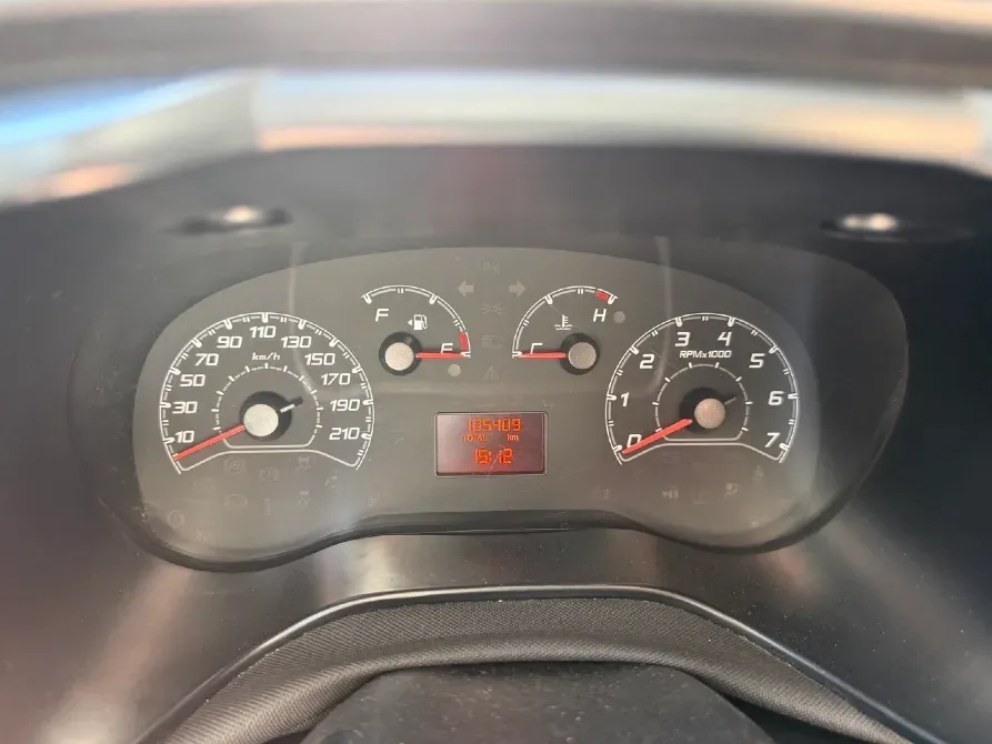 Fiat Doblo 2020 Кривий Ріг - зображення 7
