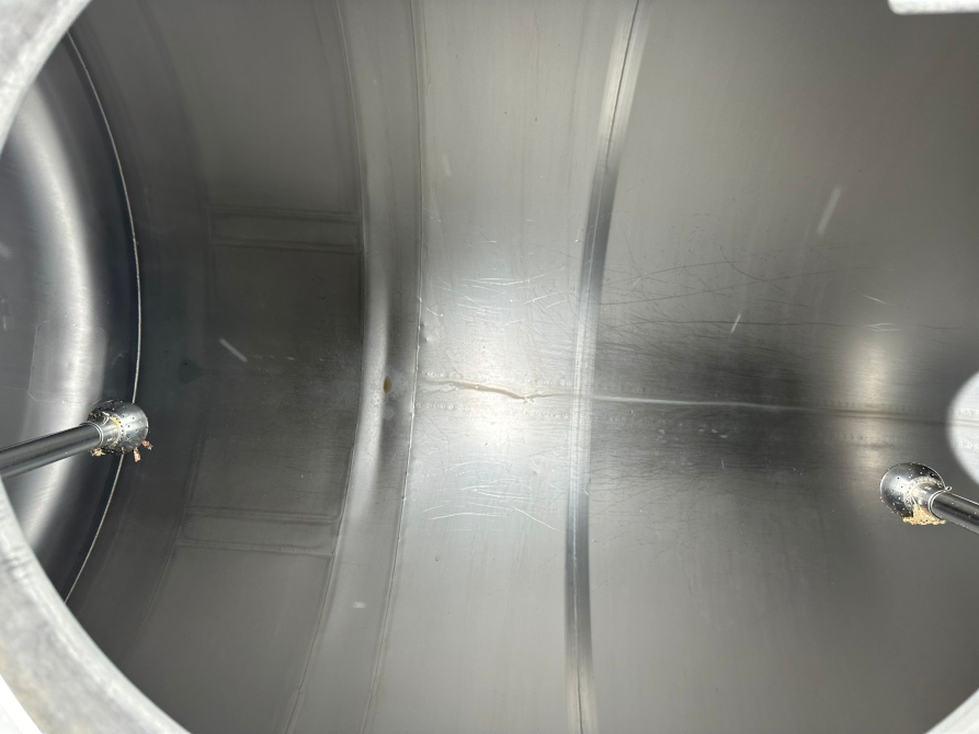 Feldbinder TSA 2008 Луцьк - зображення 9